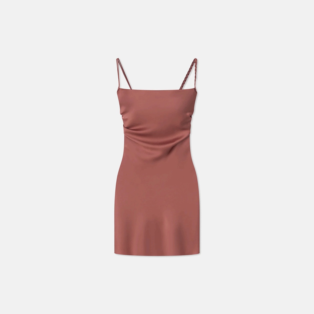 Merva Dress