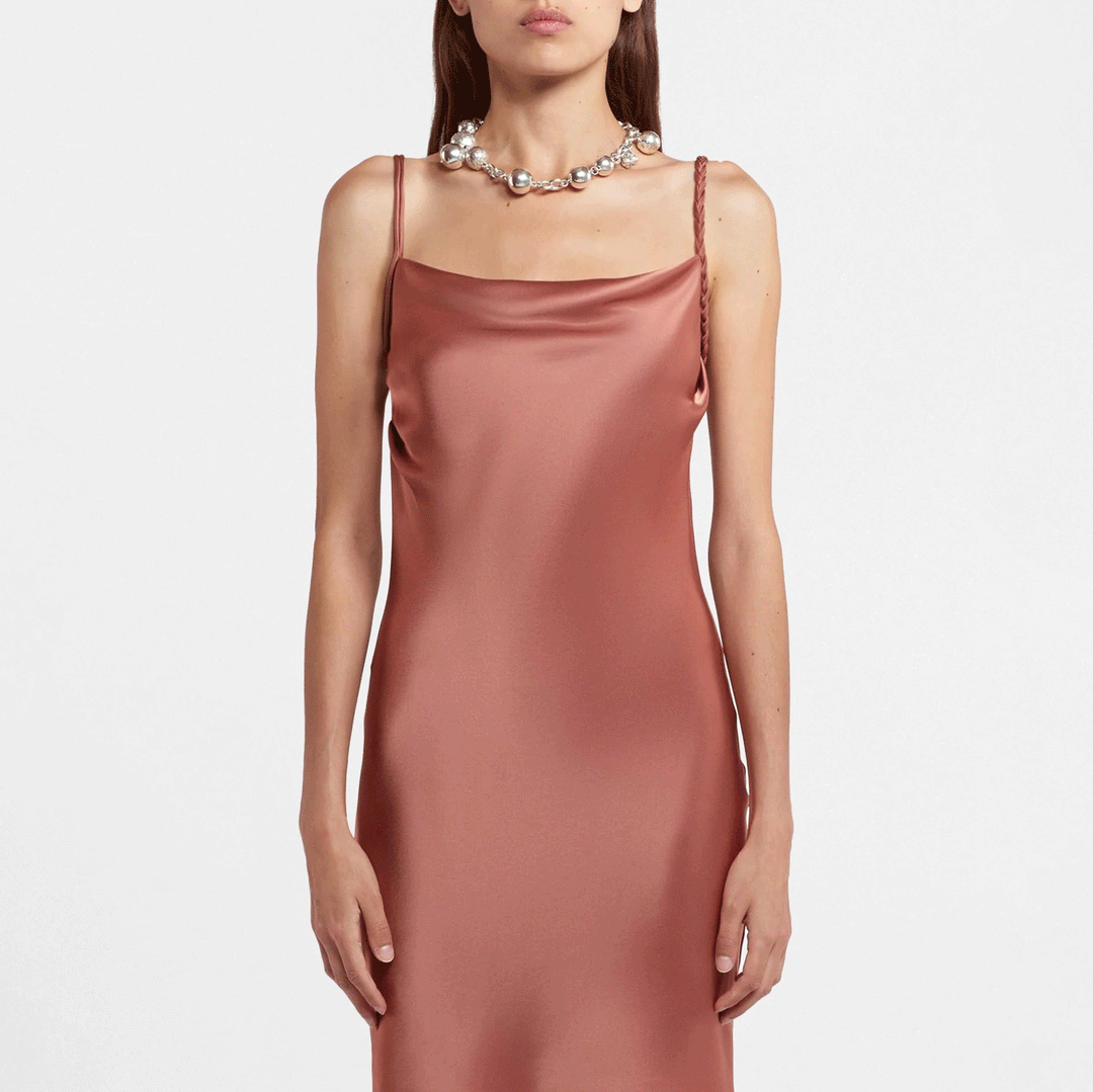 Merva Dress