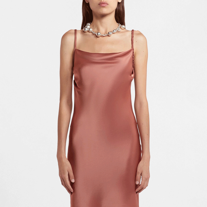 Merva Dress