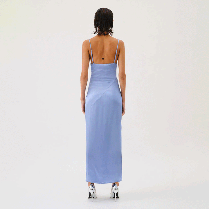 Millenia Dress