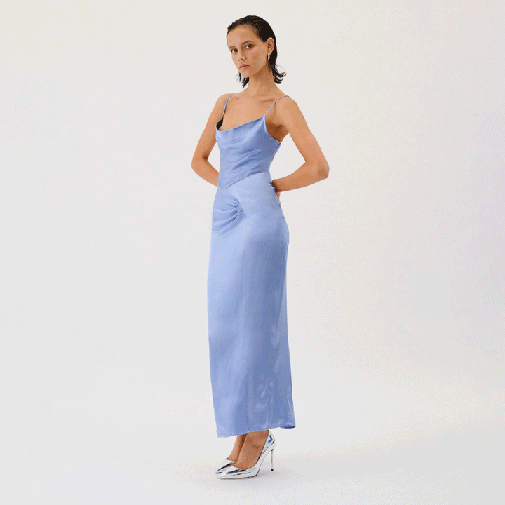Millenia Dress