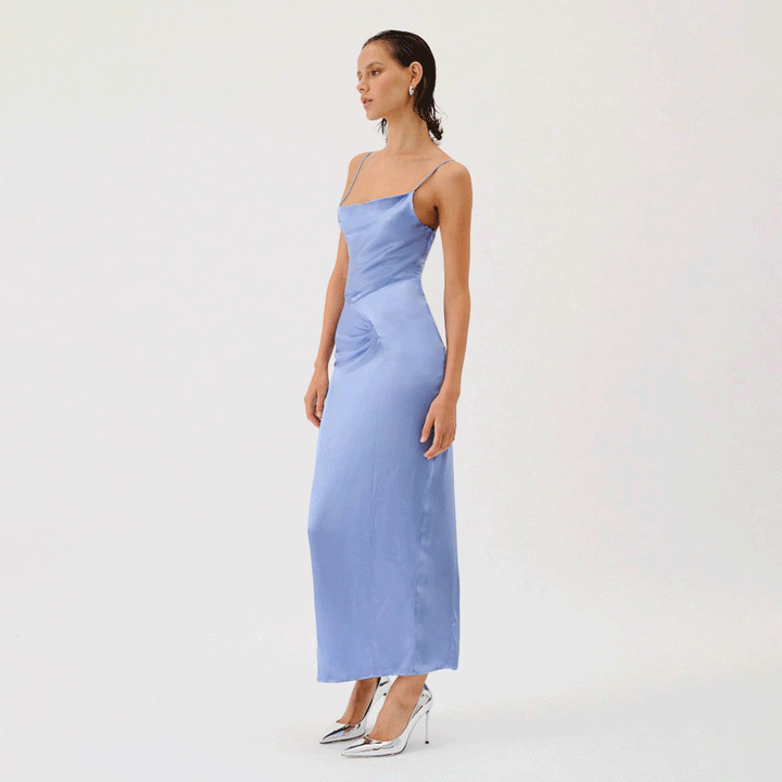Millenia Dress