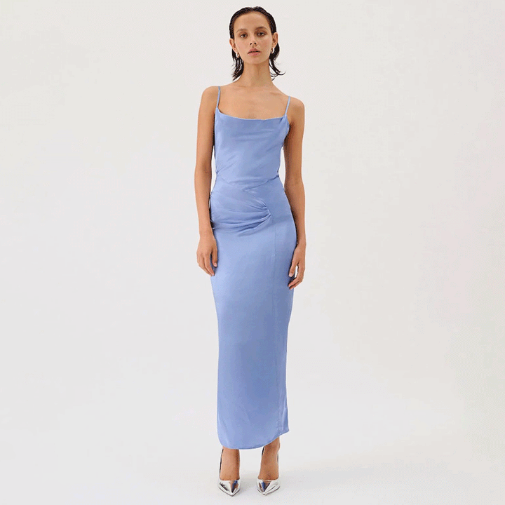 Millenia Dress