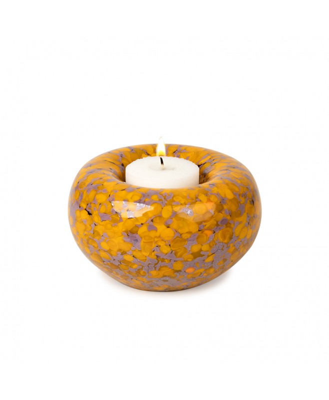 Donut Votive Candleholder