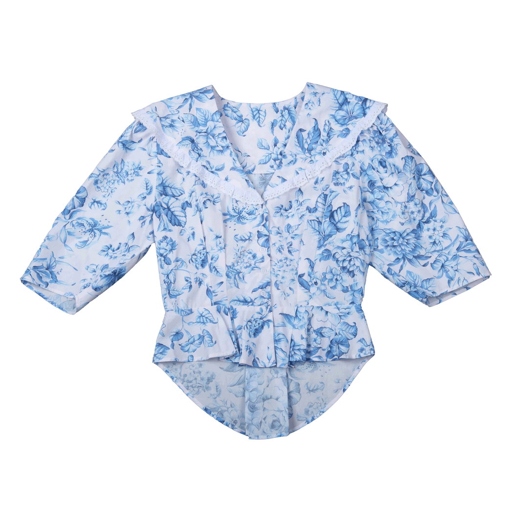 Nelson Blouse