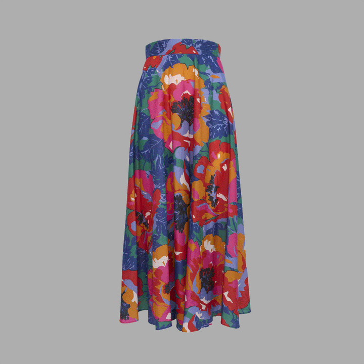 Nicoletta Skirt