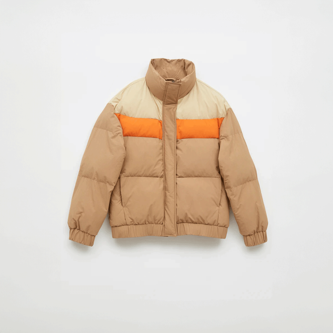 Otis Jacket