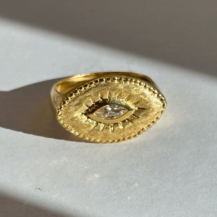 Pilar Ring