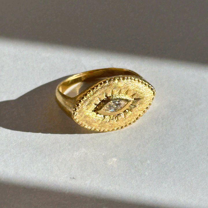 Pilar Ring