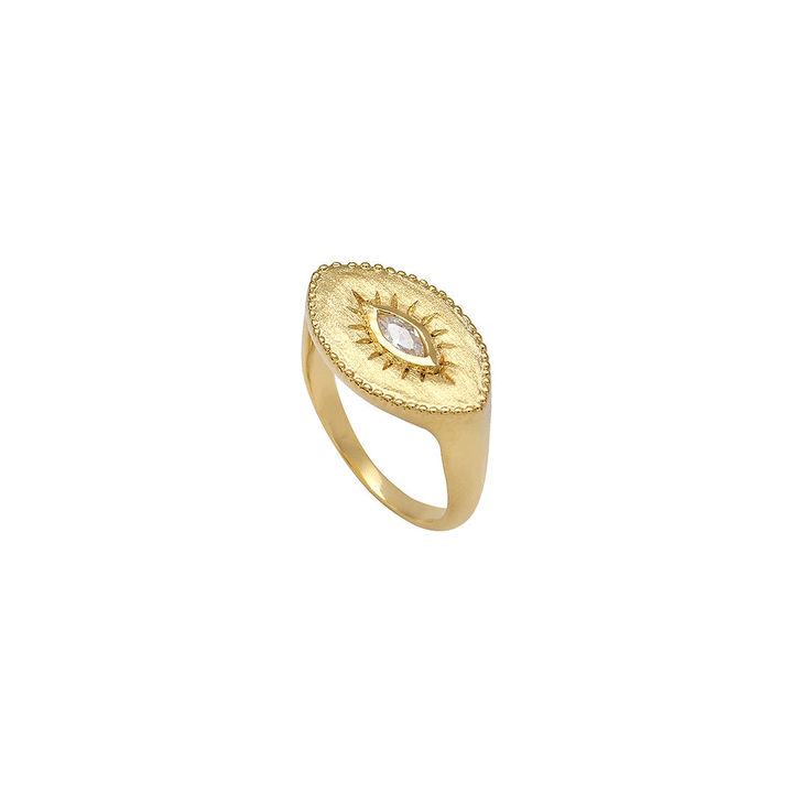 Pilar Ring