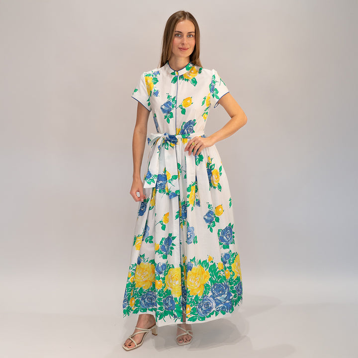 Camaiore Dress