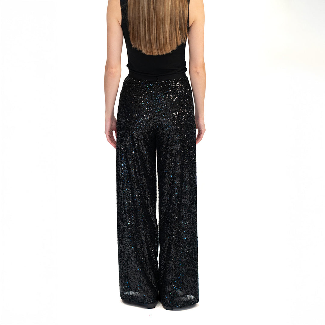 Lisos Sequin Pants