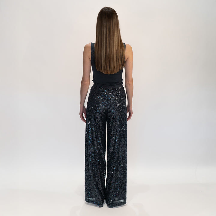 Lisos Sequin Pants