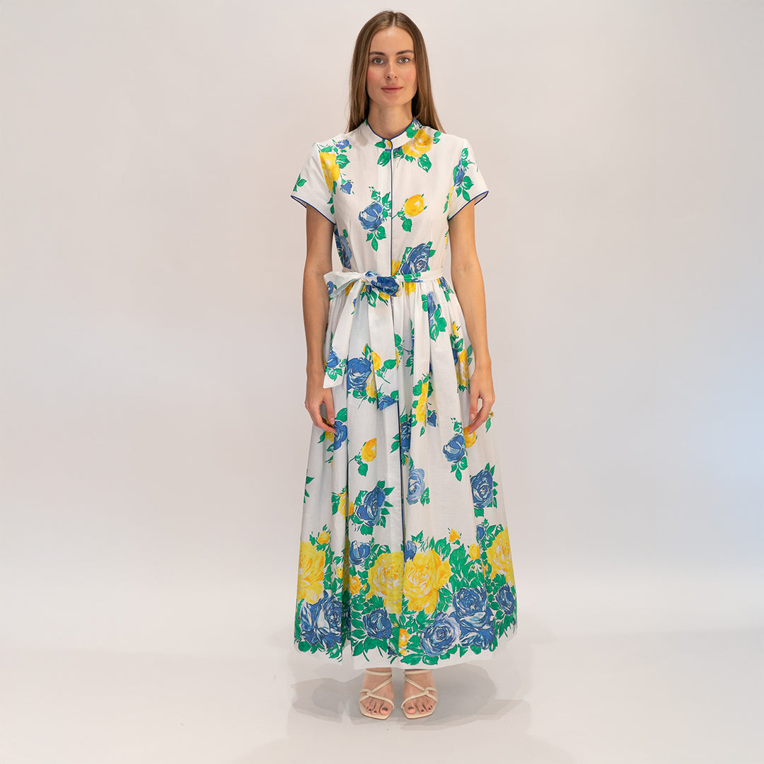 Camaiore Dress