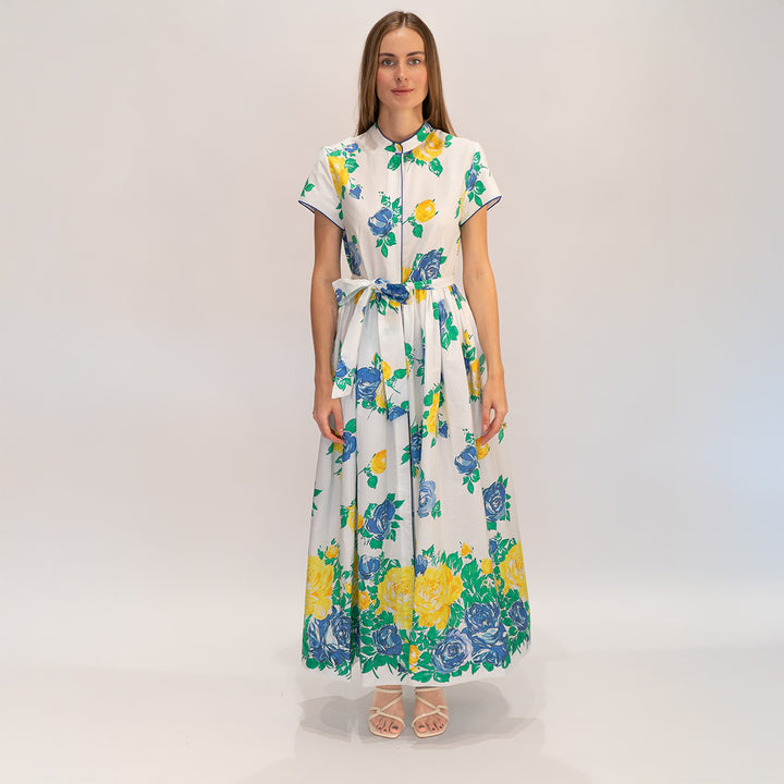 Camaiore Dress