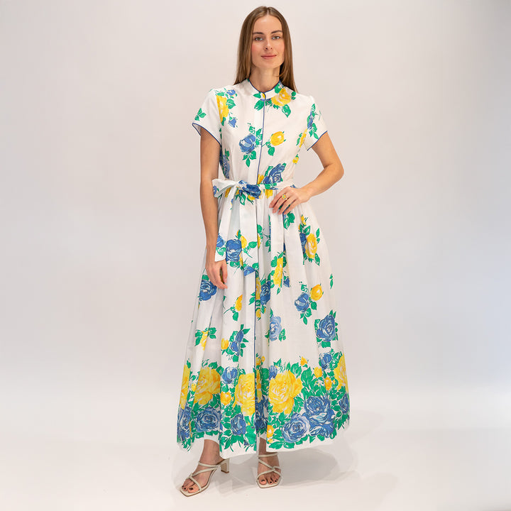 Camaiore Dress