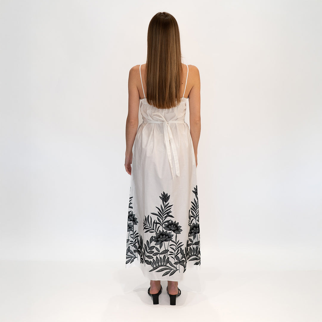 Bianca Long Dress
