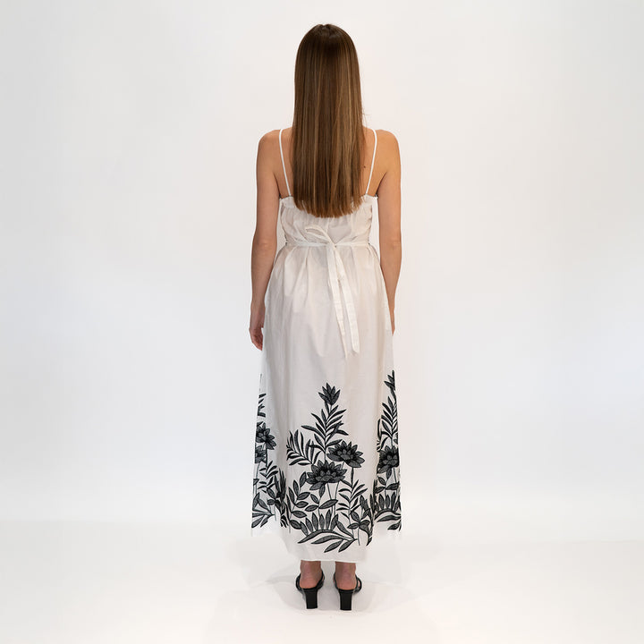 Bianca Long Dress