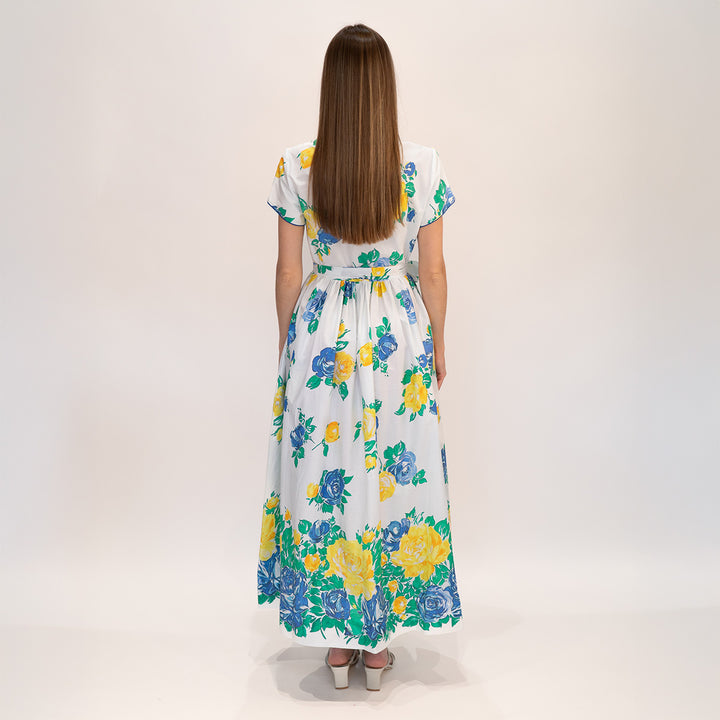 Camaiore Dress
