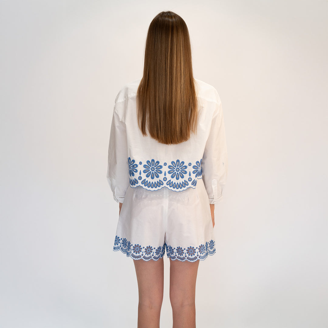 Assia Shirt