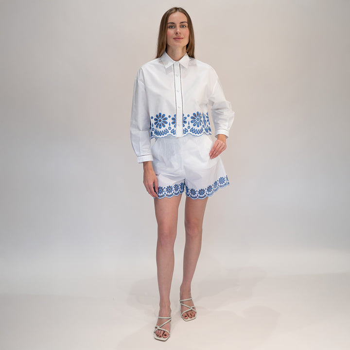 Assia Shirt