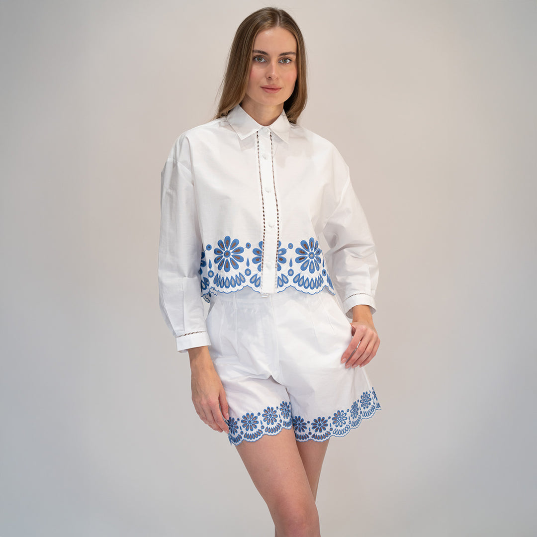 Assia Shirt
