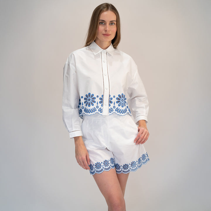 Assia Shirt