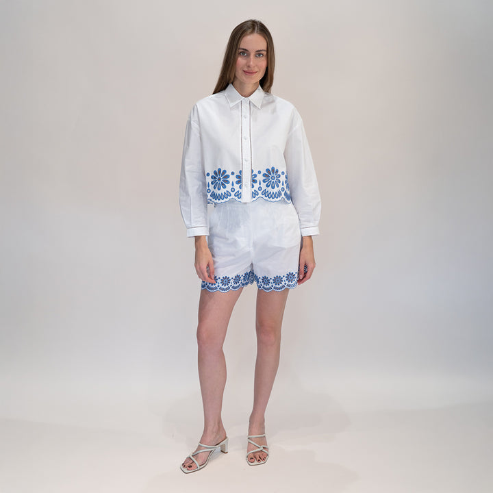Assia Shirt