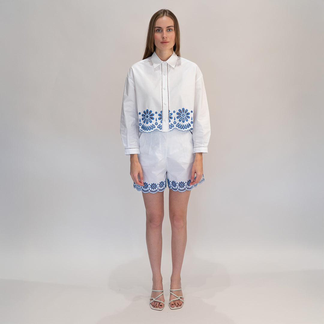 Assia Shirt