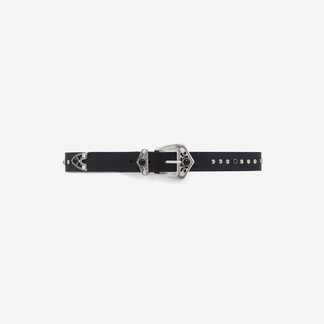 Polly Western Belt