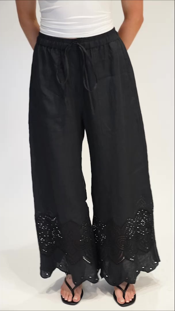 Miller Emia Pants