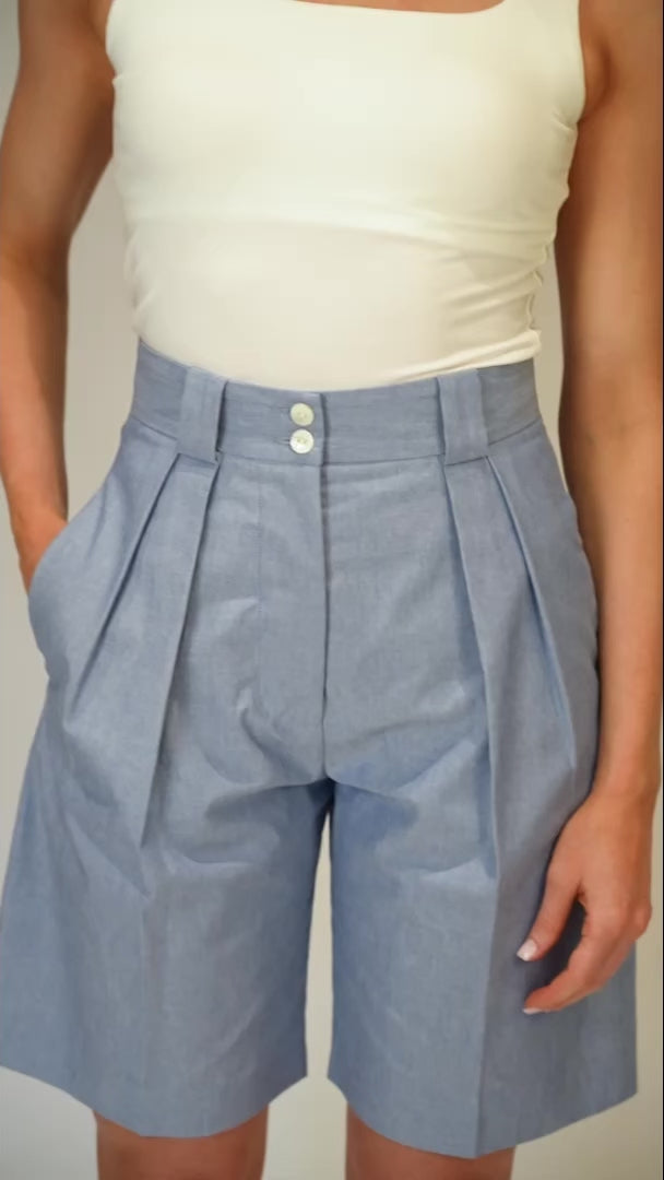 Odette Shorts