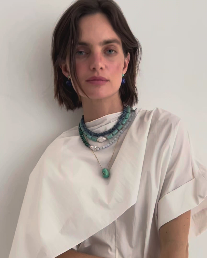 Umbria Earrings
