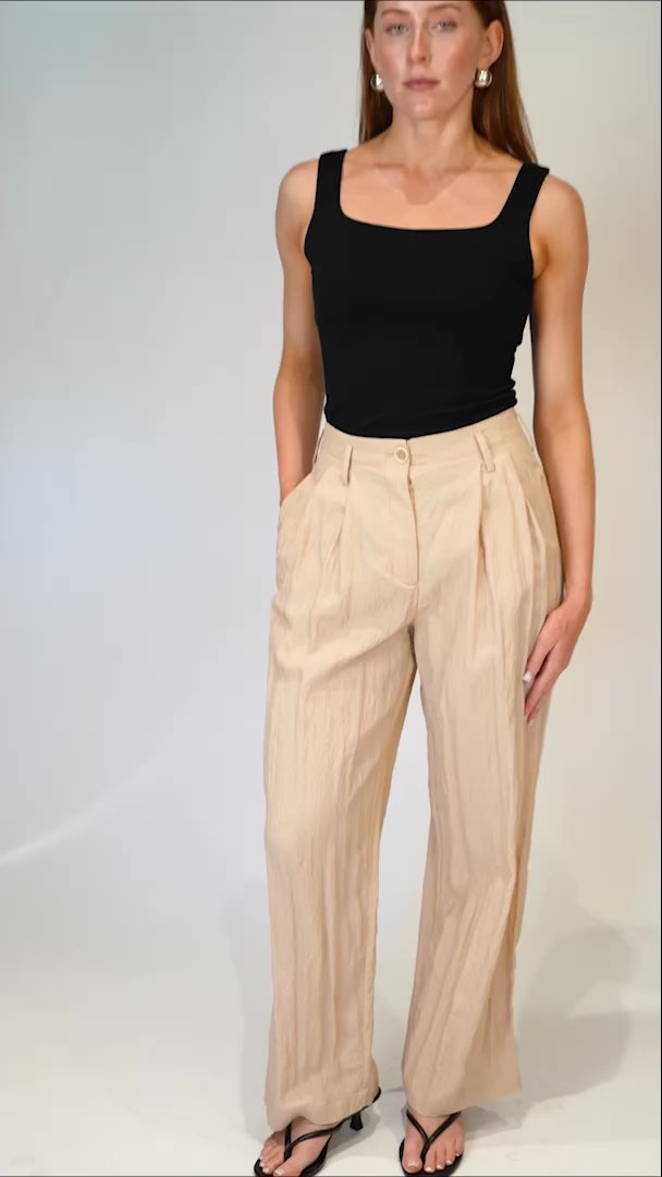 T25 Pants
