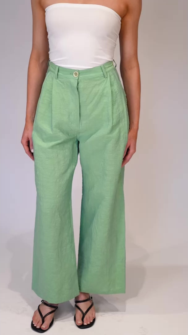 T11 Pants