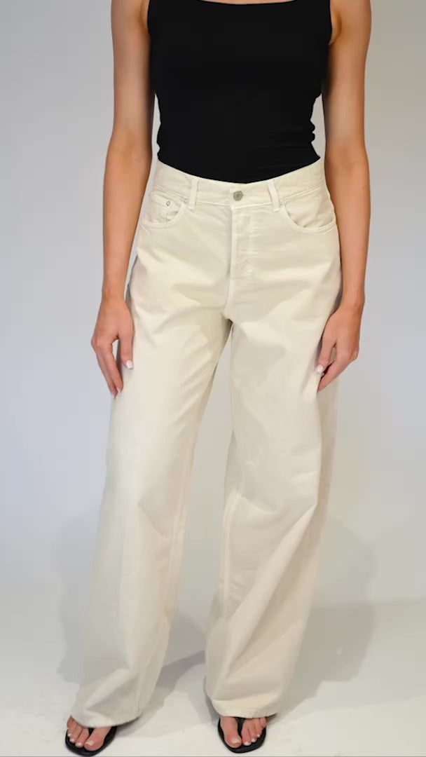 Bethany Twill 45 Jean