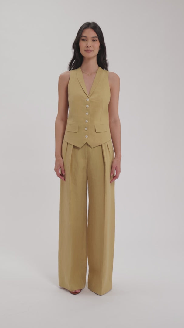 Robinson Waistcoat