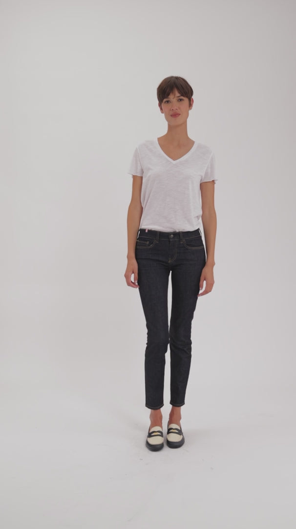 Anemone Jeans
