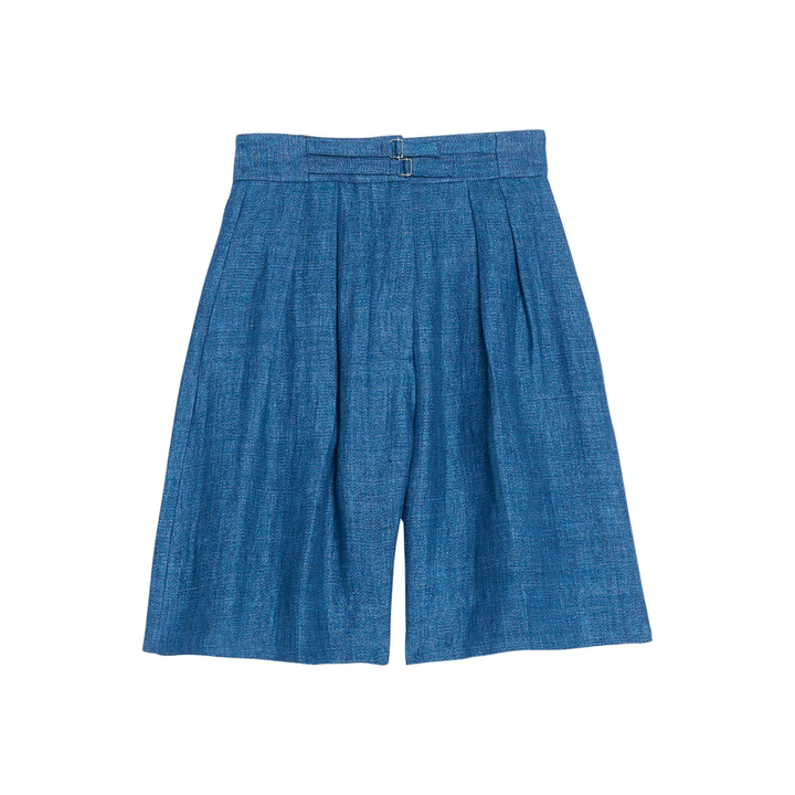Prune Shorts