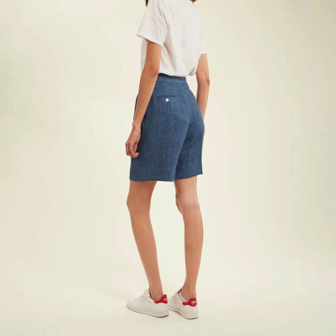 Prune Shorts