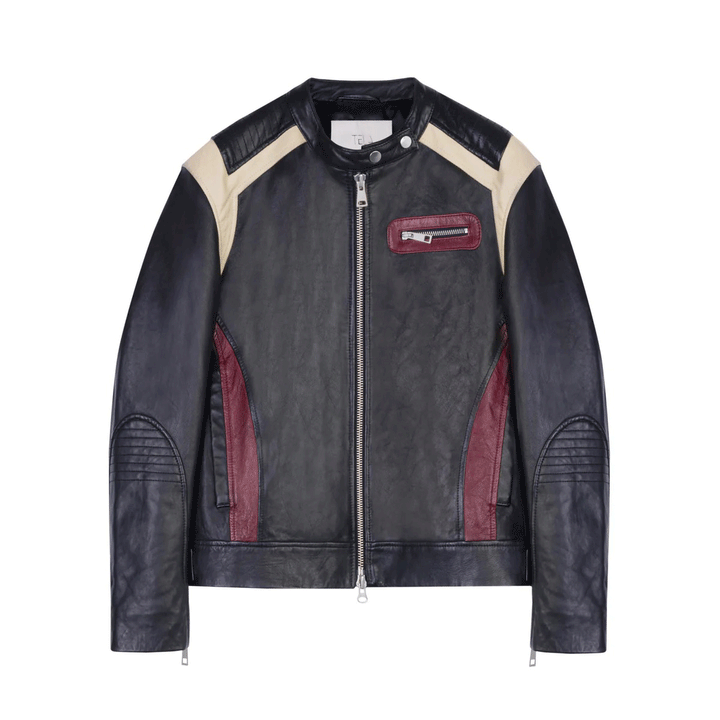 Racing Jacket