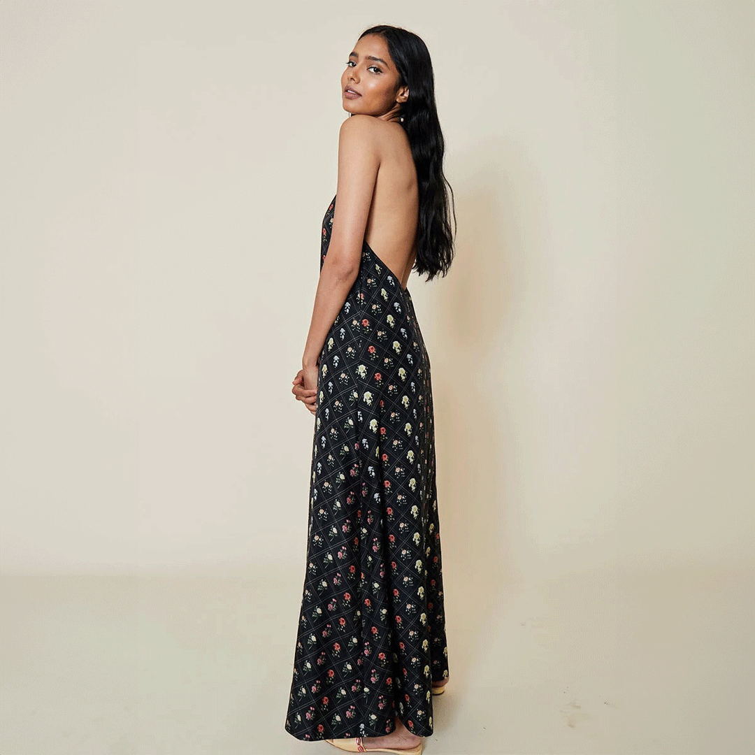 Rainey Maxi Dress