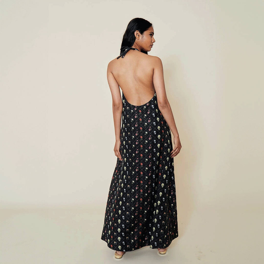 Rainey Maxi Dress
