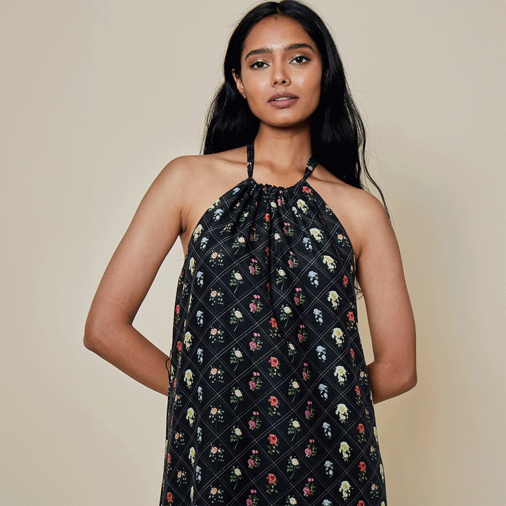 Rainey Maxi Dress