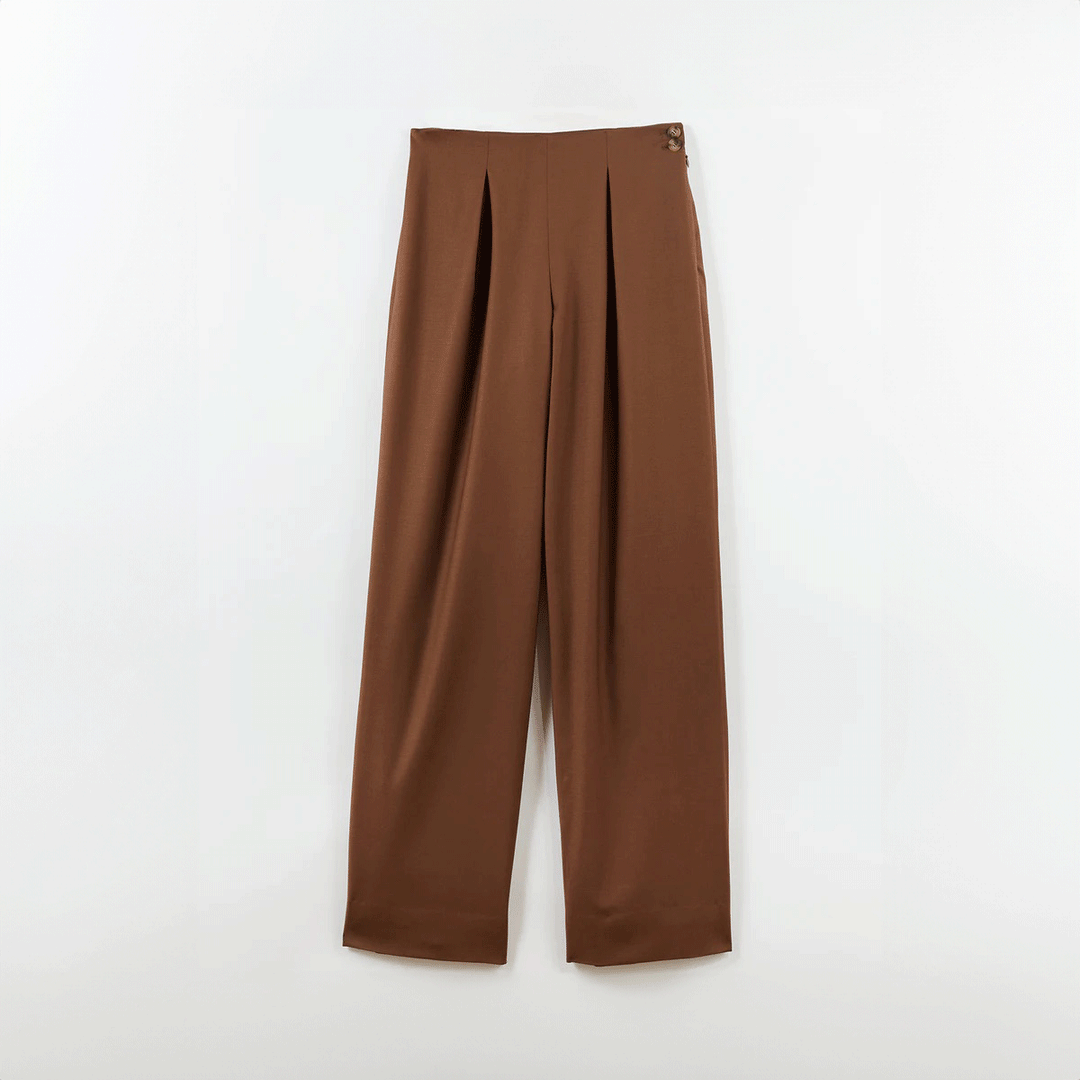 Petite Reine Trousers