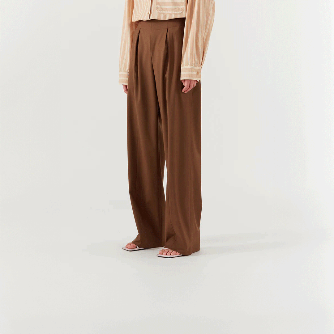 Petite Reine Trousers