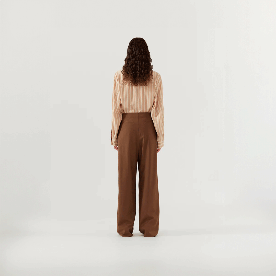 Petite Reine Trousers