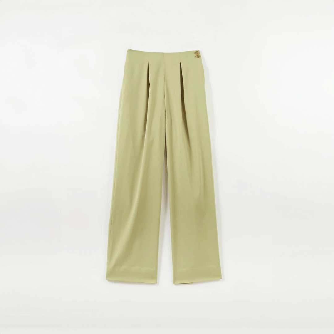 Petite Reine Trousers