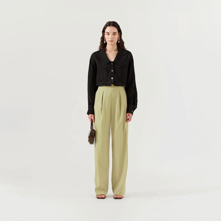 Petite Reine Trousers