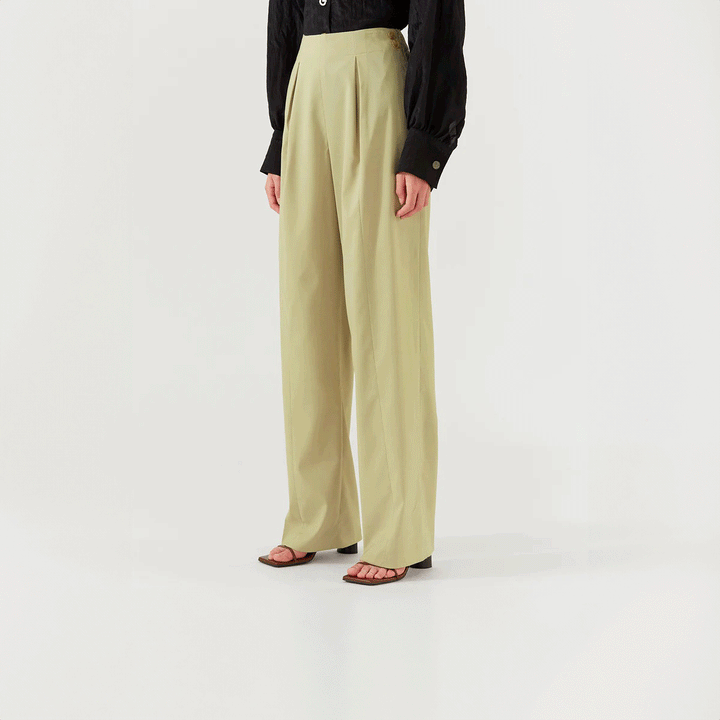 Petite Reine Trousers